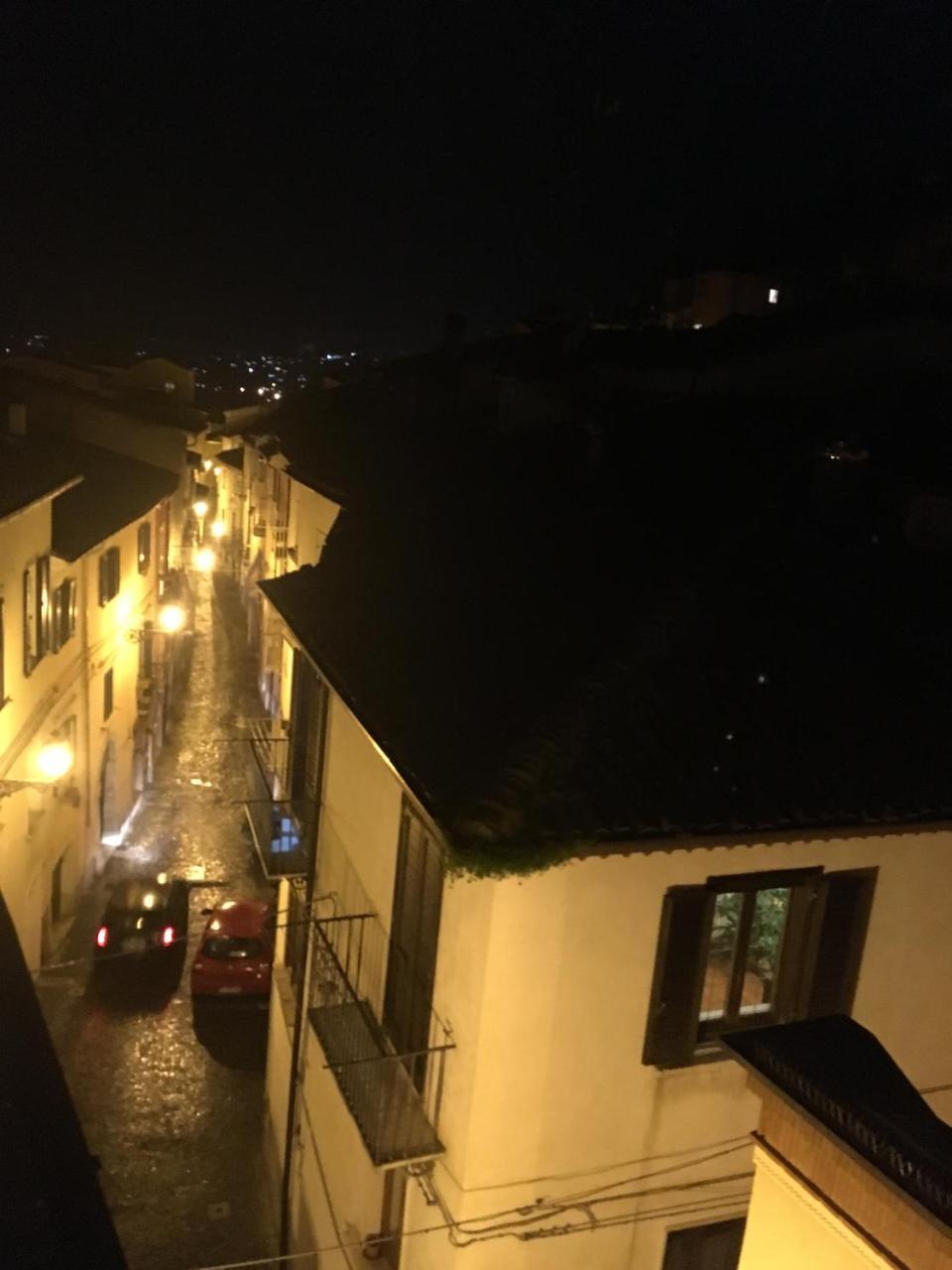 Sagittabondo Panzió Campobasso Kültér fotó